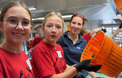 Besser-Esser-Tage der 06G2